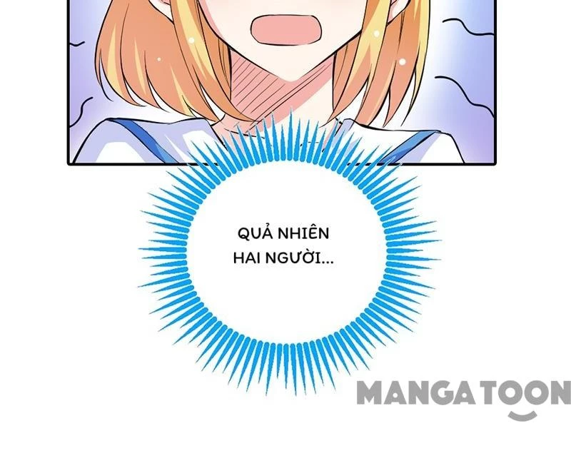Bảo Bối Em Thật Ngọt Ngào Chapter 15 - 29