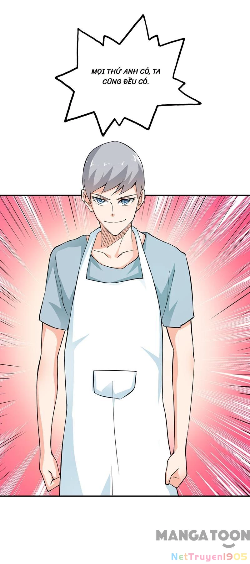 Bảo Bối Em Thật Ngọt Ngào Chapter 15 - 36