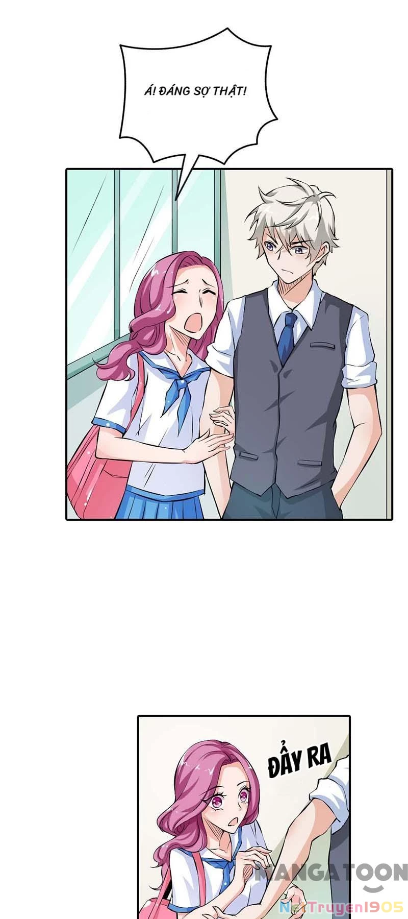 Bảo Bối Em Thật Ngọt Ngào Chapter 16 - 7