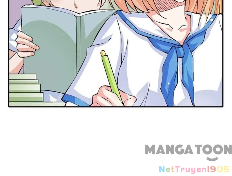 Bảo Bối Em Thật Ngọt Ngào Chapter 16 - 12