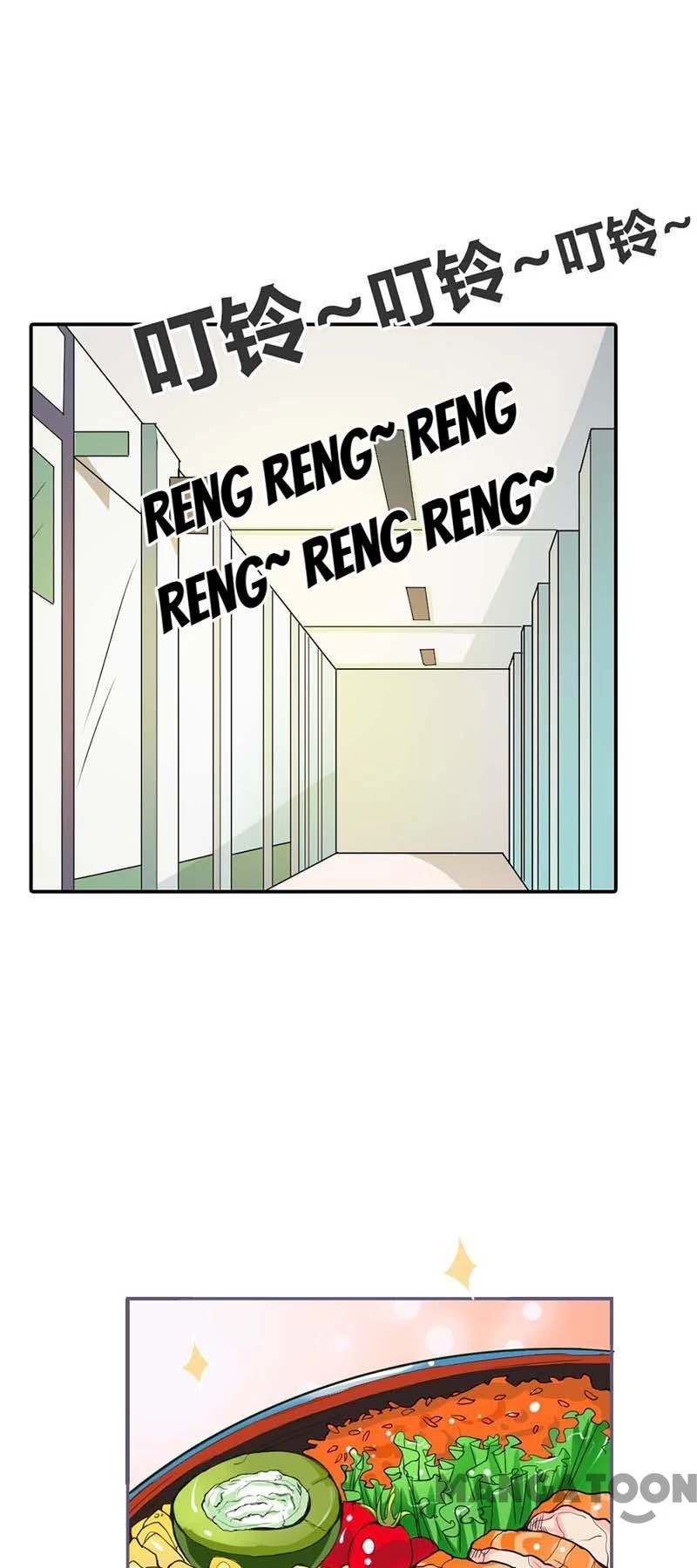 Bảo Bối Em Thật Ngọt Ngào Chapter 16 - 17