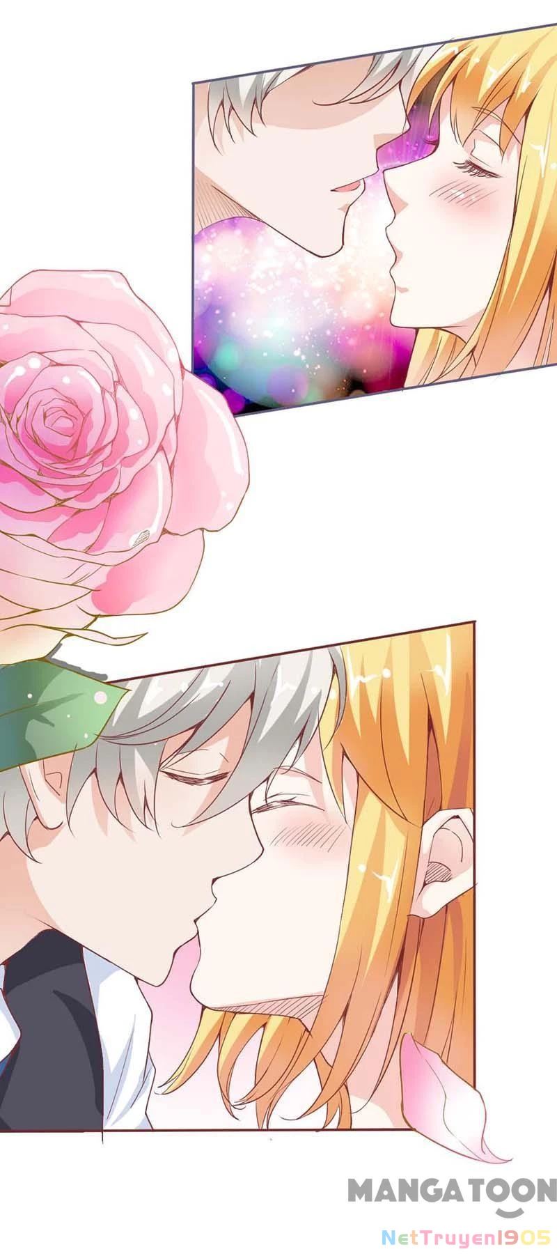 Bảo Bối Em Thật Ngọt Ngào Chapter 16 - 25