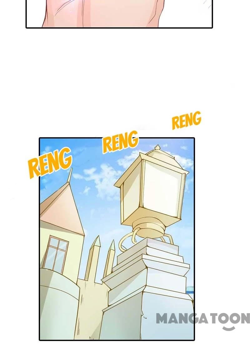 Bảo Bối Em Thật Ngọt Ngào Chapter 16 - 28