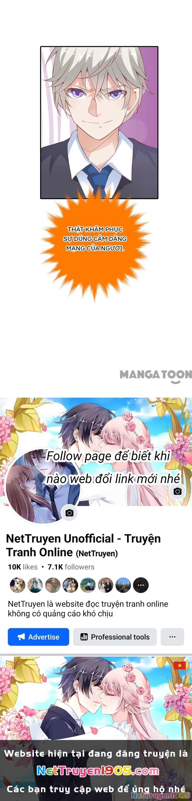 Bảo Bối Em Thật Ngọt Ngào Chapter 16 - 33