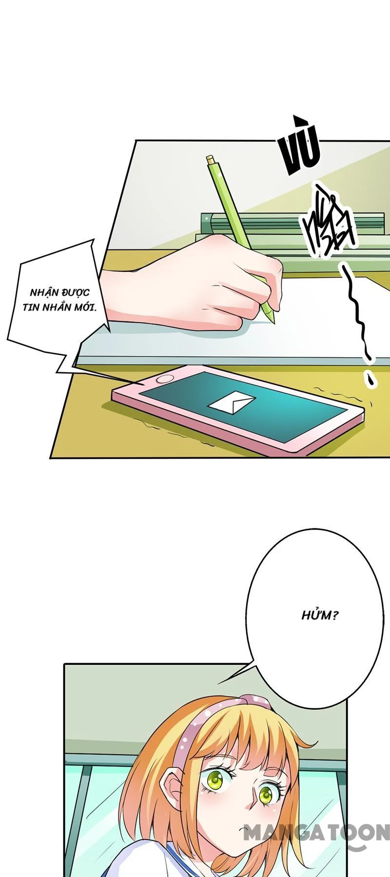 Bảo Bối Em Thật Ngọt Ngào Chapter 17 - 4