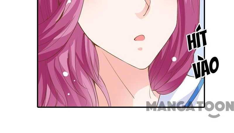 Bảo Bối Em Thật Ngọt Ngào Chapter 17 - 11