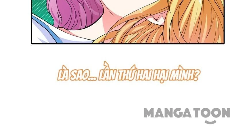 Bảo Bối Em Thật Ngọt Ngào Chapter 17 - 19