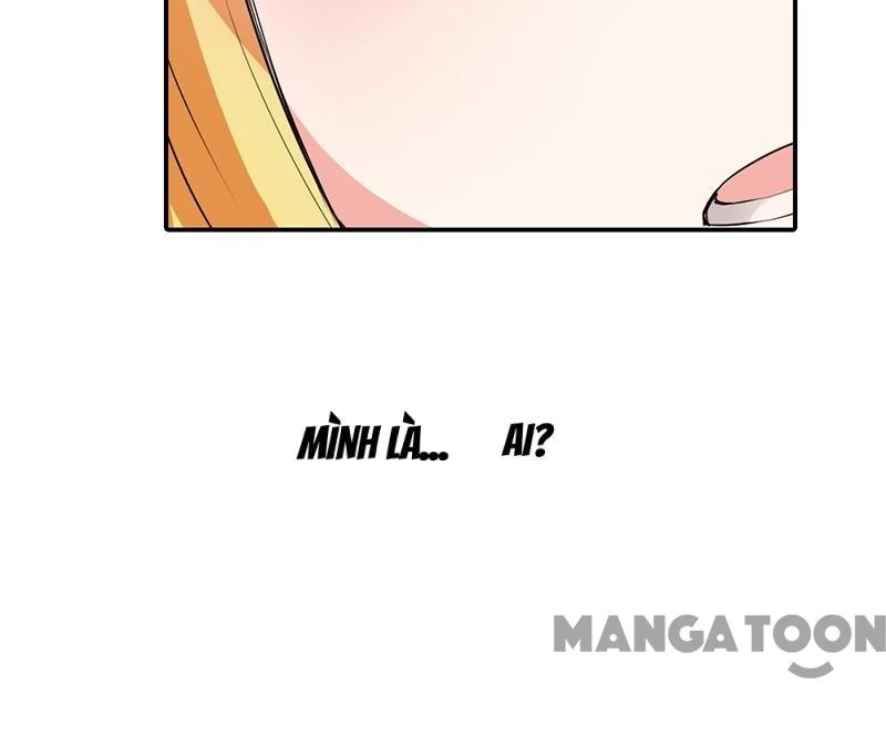 Bảo Bối Em Thật Ngọt Ngào Chapter 17 - 24
