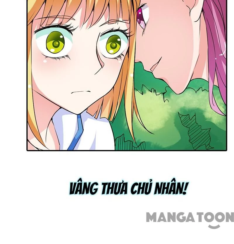 Bảo Bối Em Thật Ngọt Ngào Chapter 17 - 26