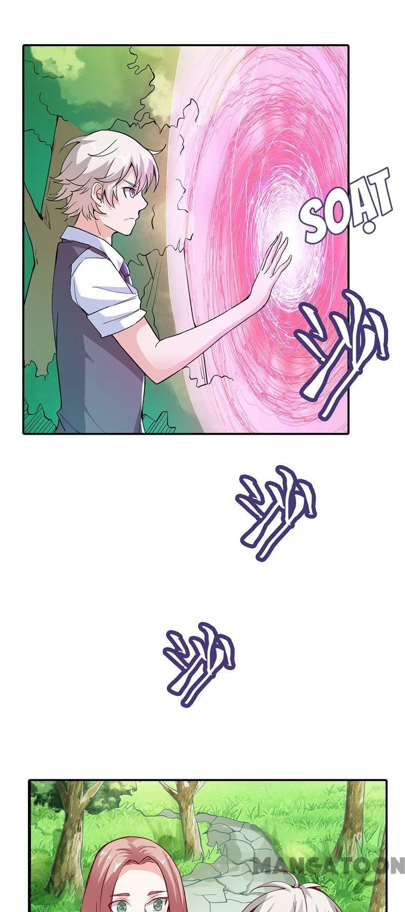 Bảo Bối Em Thật Ngọt Ngào Chapter 17 - 27