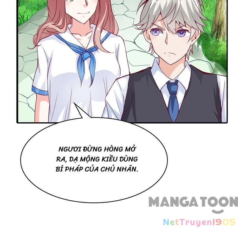 Bảo Bối Em Thật Ngọt Ngào Chapter 17 - 28