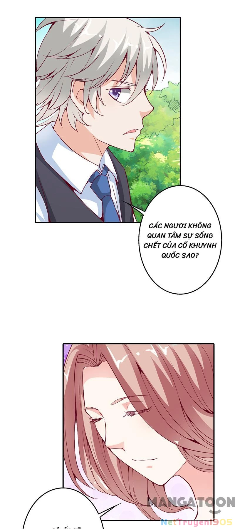Bảo Bối Em Thật Ngọt Ngào Chapter 17 - 29