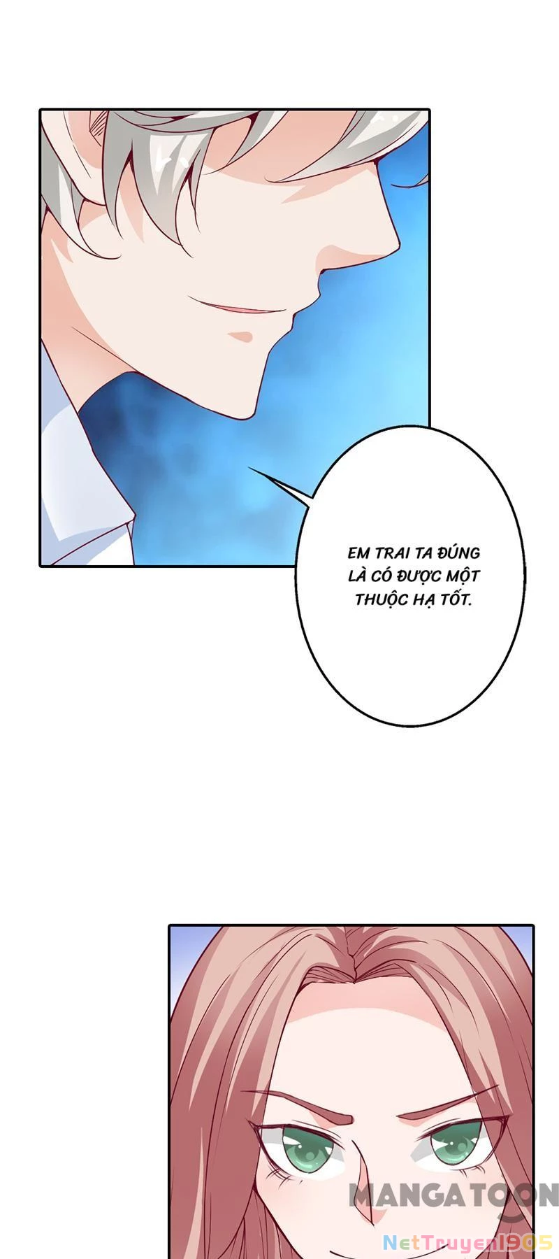 Bảo Bối Em Thật Ngọt Ngào Chapter 17 - 31