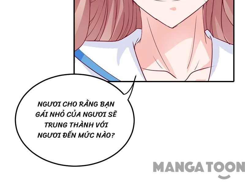 Bảo Bối Em Thật Ngọt Ngào Chapter 17 - 32