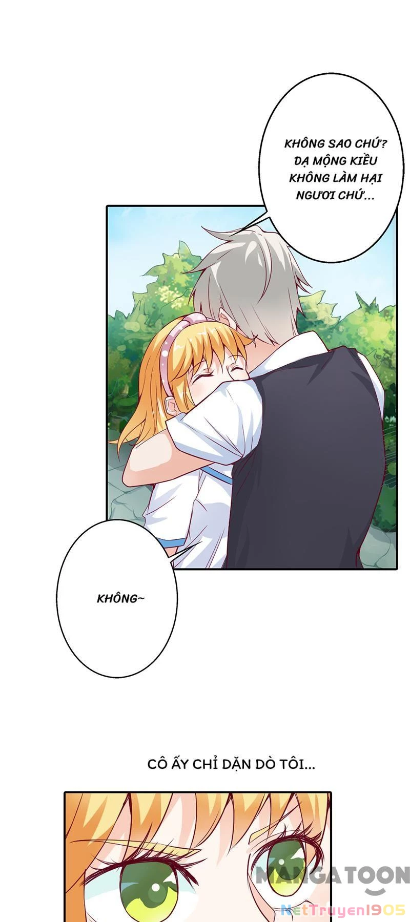 Bảo Bối Em Thật Ngọt Ngào Chapter 17 - 35
