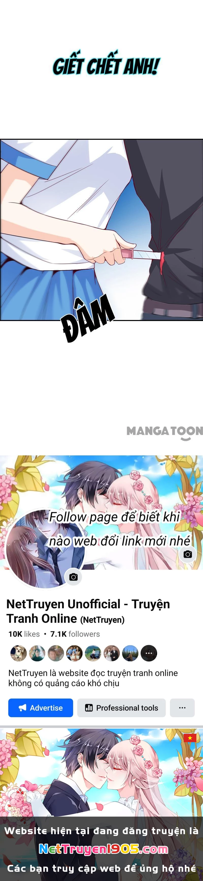 Bảo Bối Em Thật Ngọt Ngào Chapter 17 - 37