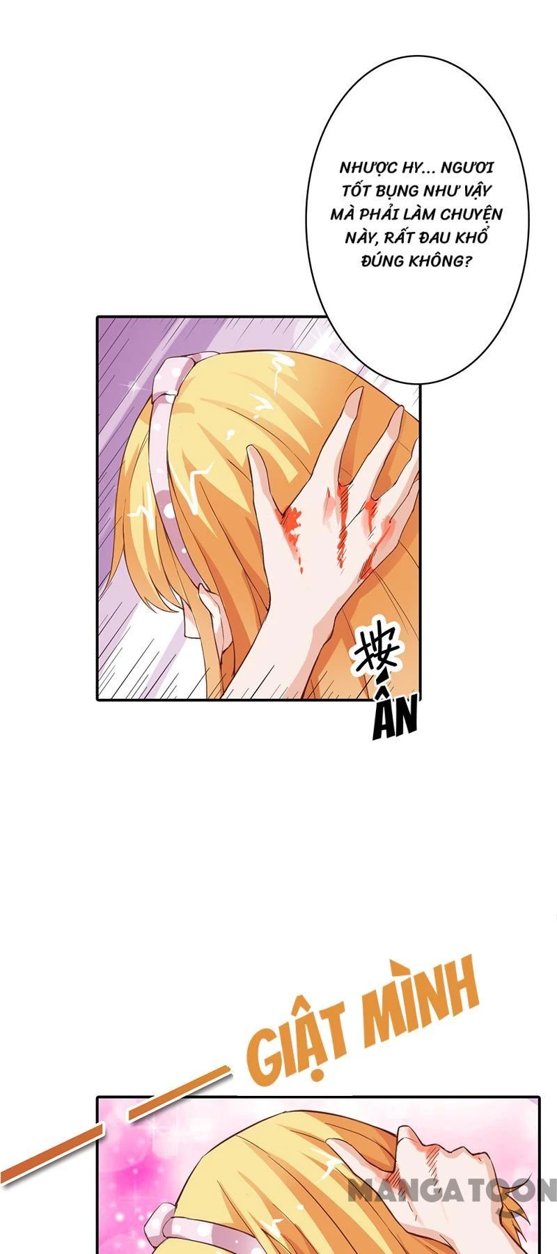 Bảo Bối Em Thật Ngọt Ngào Chapter 18 - 4