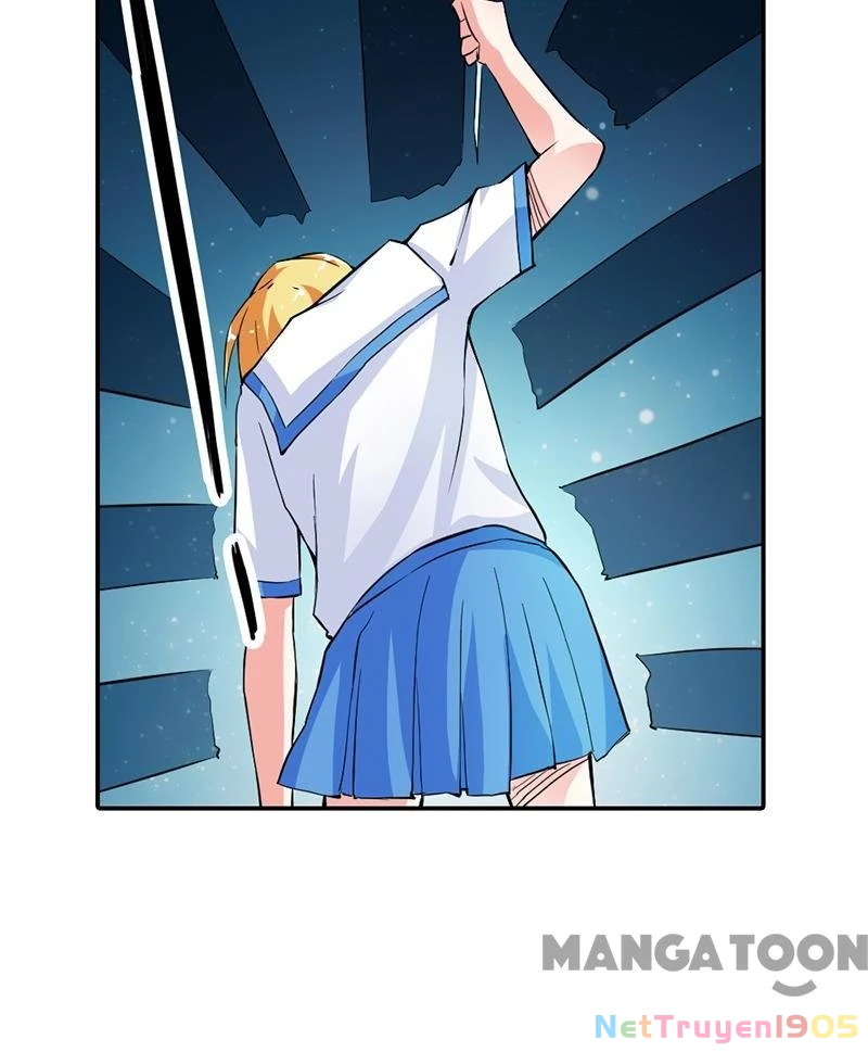 Bảo Bối Em Thật Ngọt Ngào Chapter 18 - 9