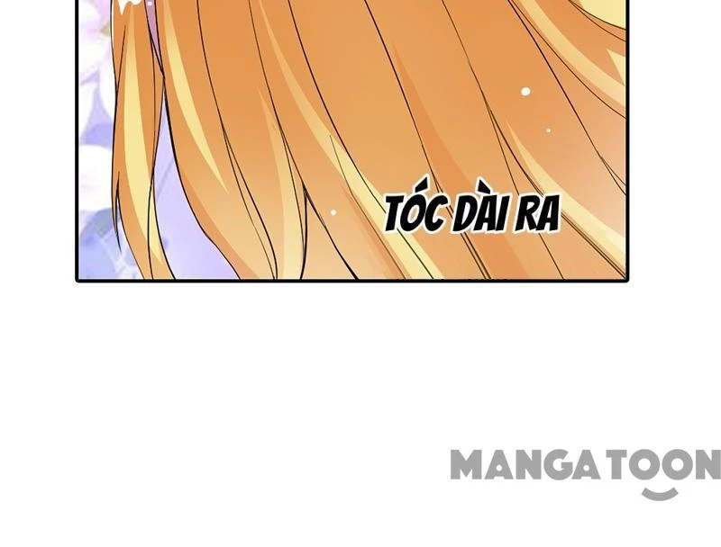 Bảo Bối Em Thật Ngọt Ngào Chapter 18 - 11