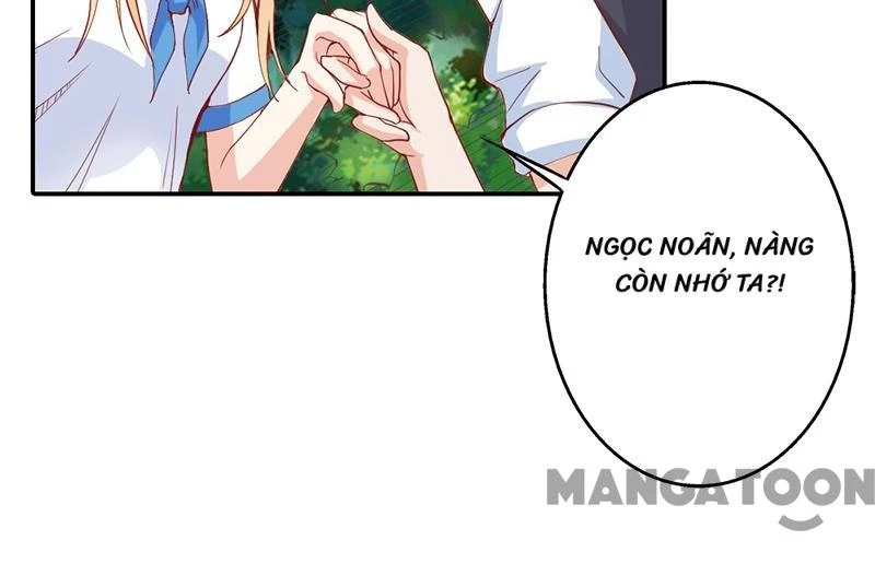 Bảo Bối Em Thật Ngọt Ngào Chapter 18 - 17