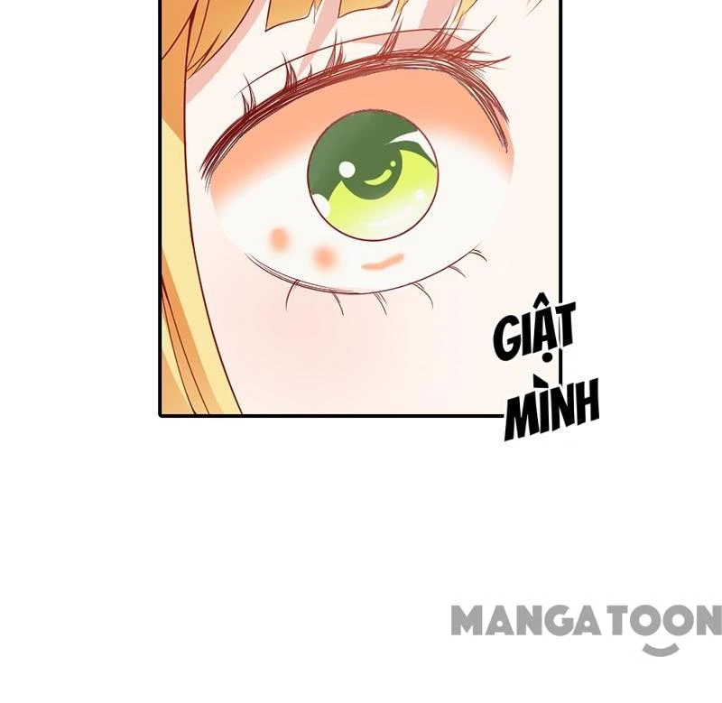 Bảo Bối Em Thật Ngọt Ngào Chapter 18 - 22