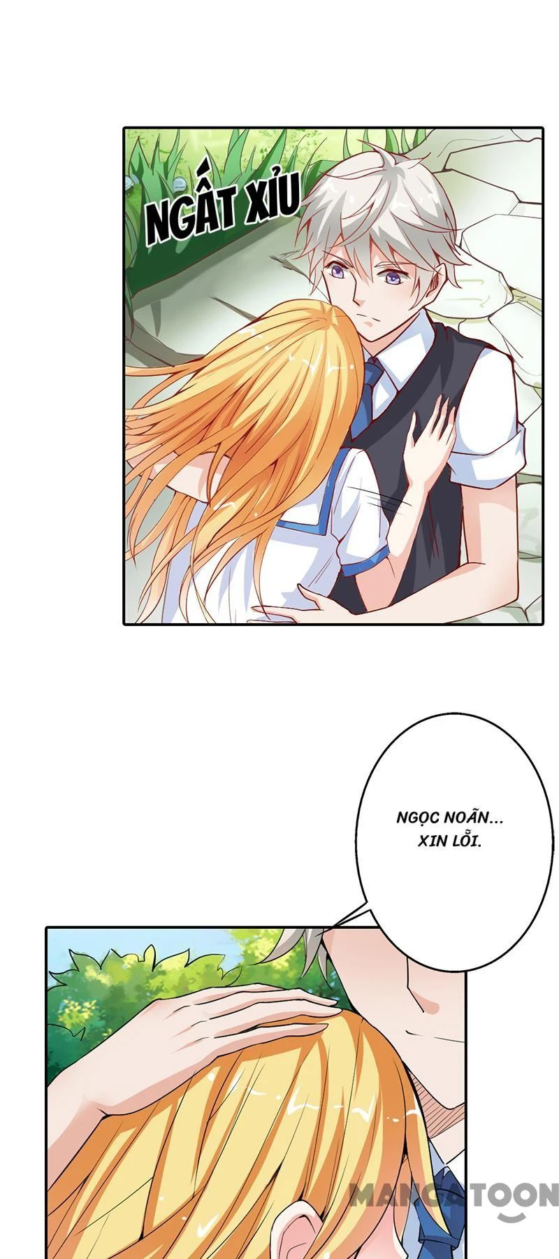 Bảo Bối Em Thật Ngọt Ngào Chapter 18 - 23