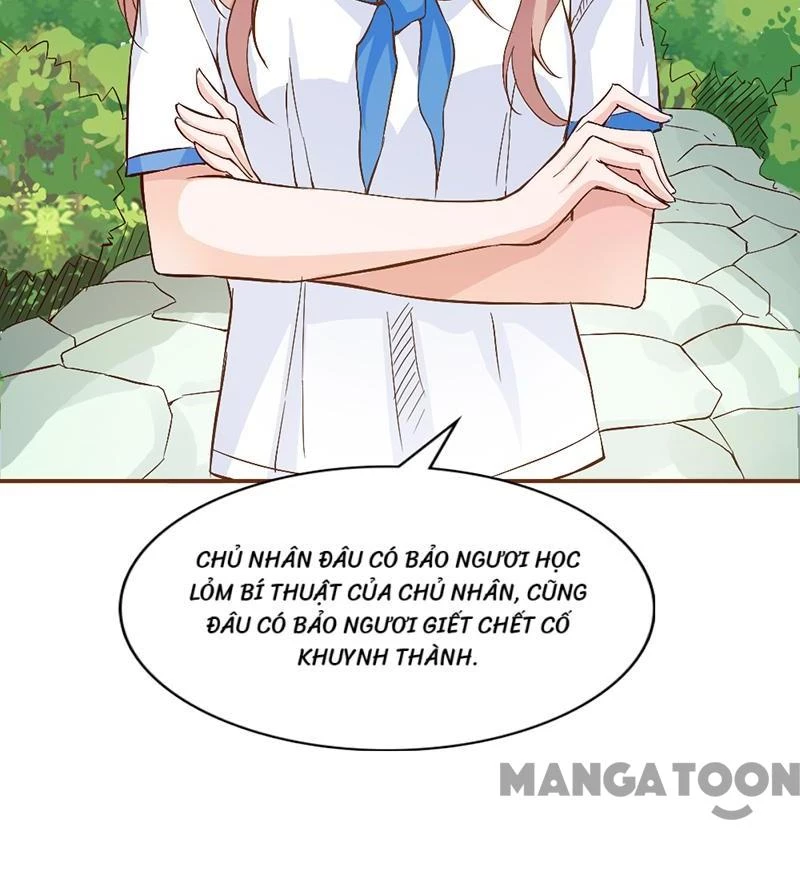 Bảo Bối Em Thật Ngọt Ngào Chapter 19 - 6