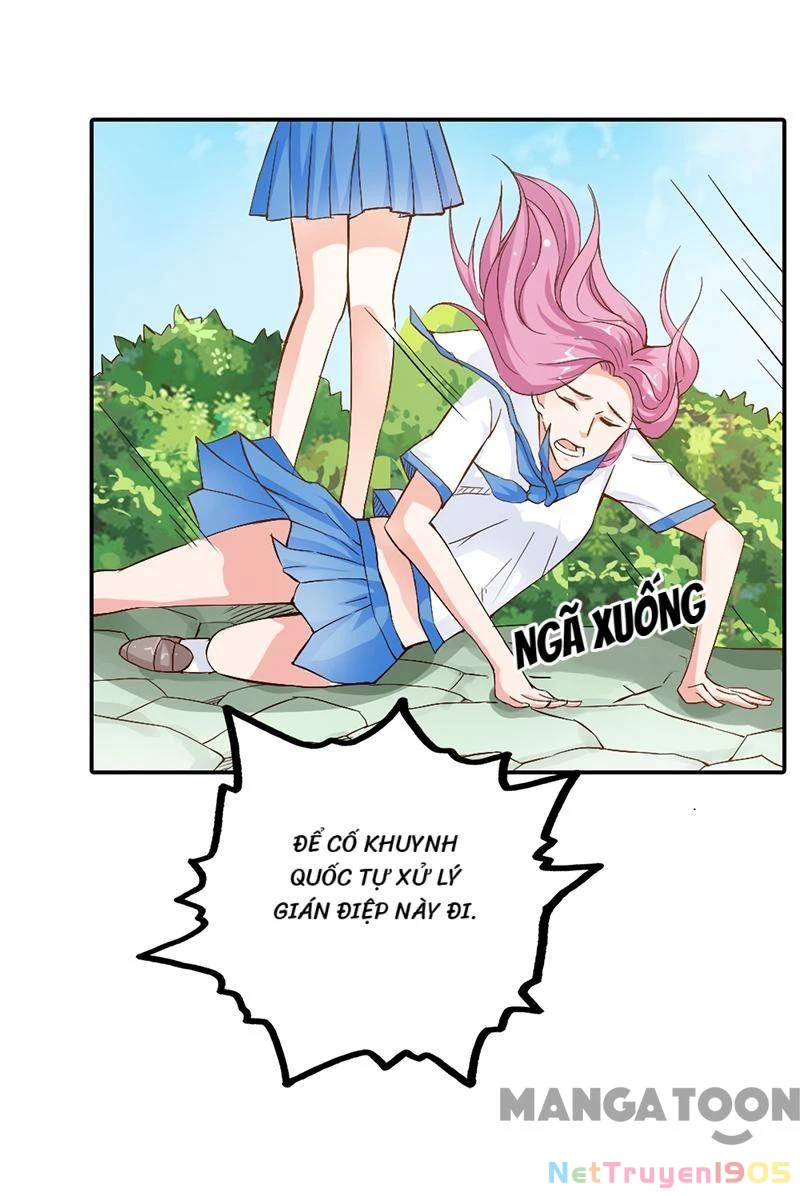 Bảo Bối Em Thật Ngọt Ngào Chapter 19 - 7