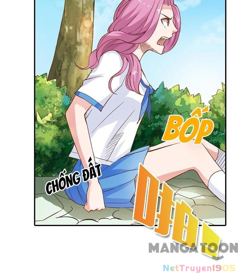 Bảo Bối Em Thật Ngọt Ngào Chapter 19 - 9
