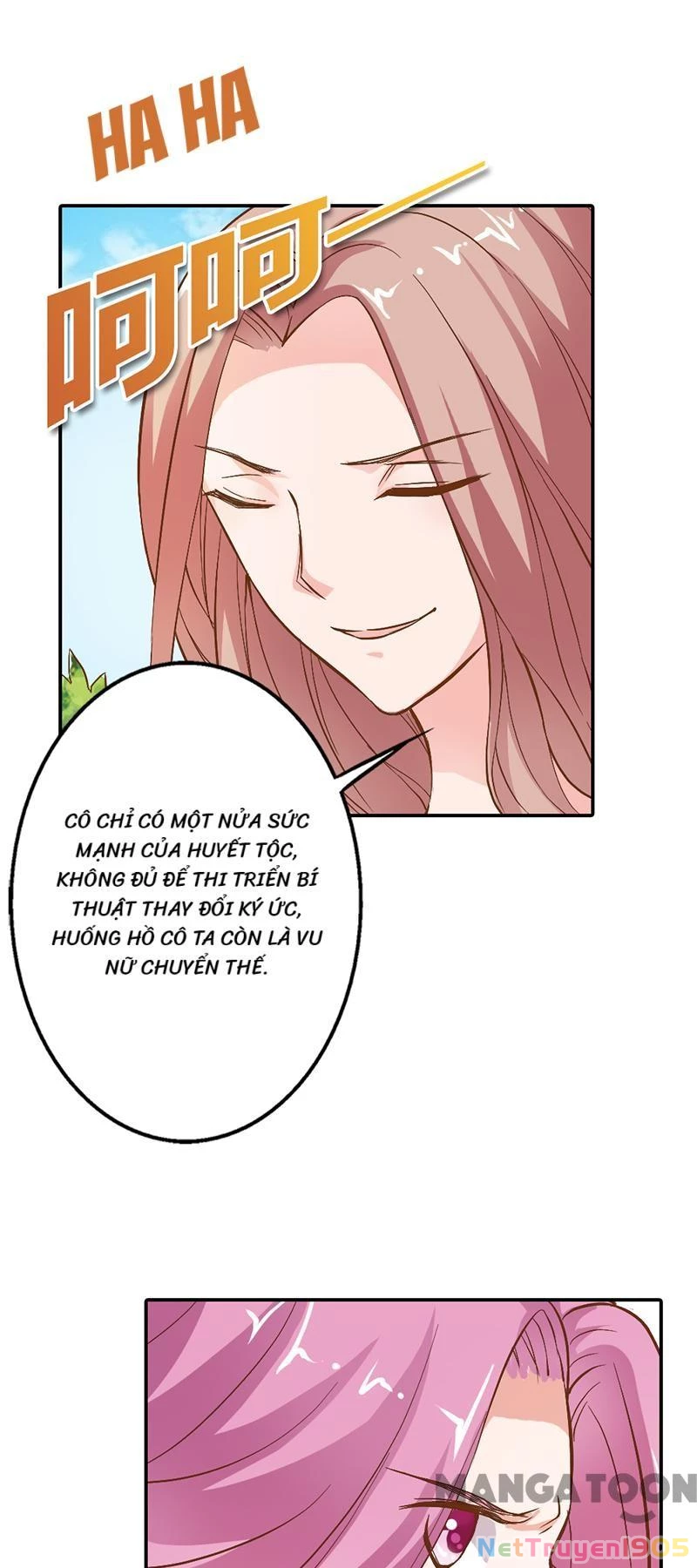 Bảo Bối Em Thật Ngọt Ngào Chapter 19 - 10