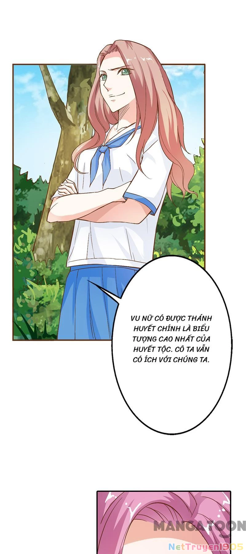 Bảo Bối Em Thật Ngọt Ngào Chapter 19 - 12
