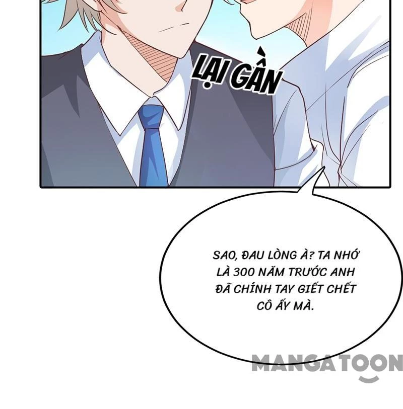 Bảo Bối Em Thật Ngọt Ngào Chapter 19 - 25