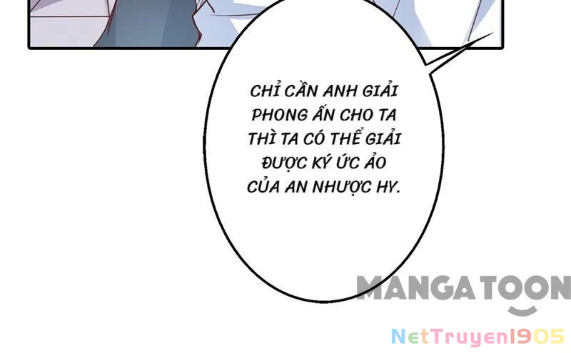 Bảo Bối Em Thật Ngọt Ngào Chapter 19 - 27