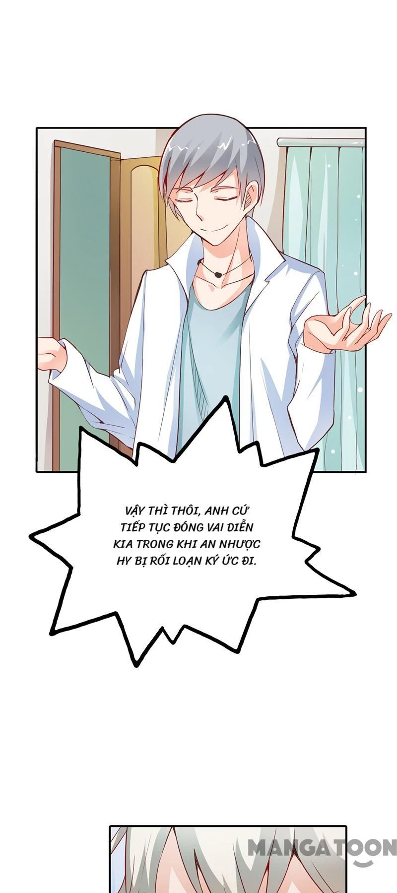 Bảo Bối Em Thật Ngọt Ngào Chapter 19 - 30