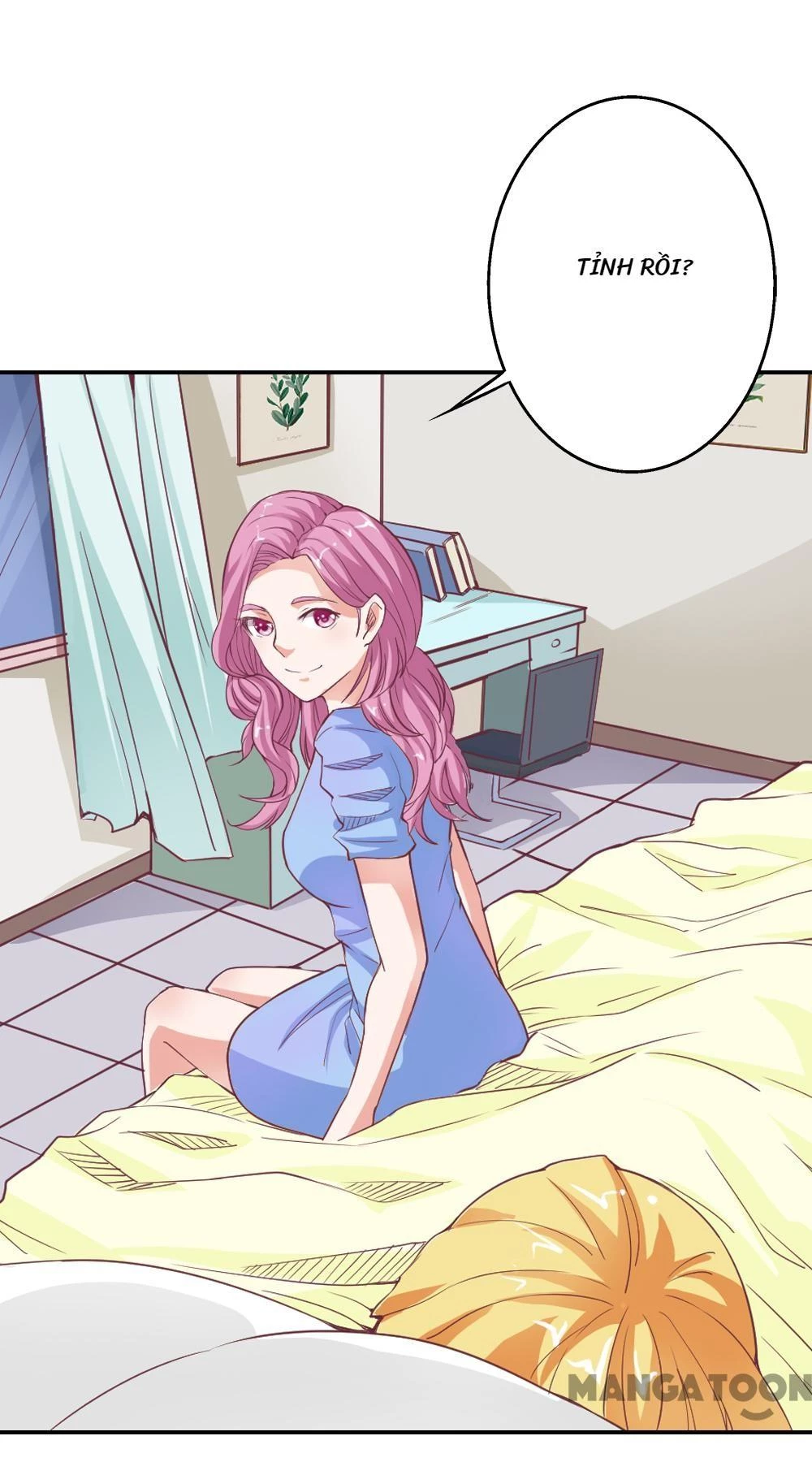Bảo Bối Em Thật Ngọt Ngào Chapter 20 - 8