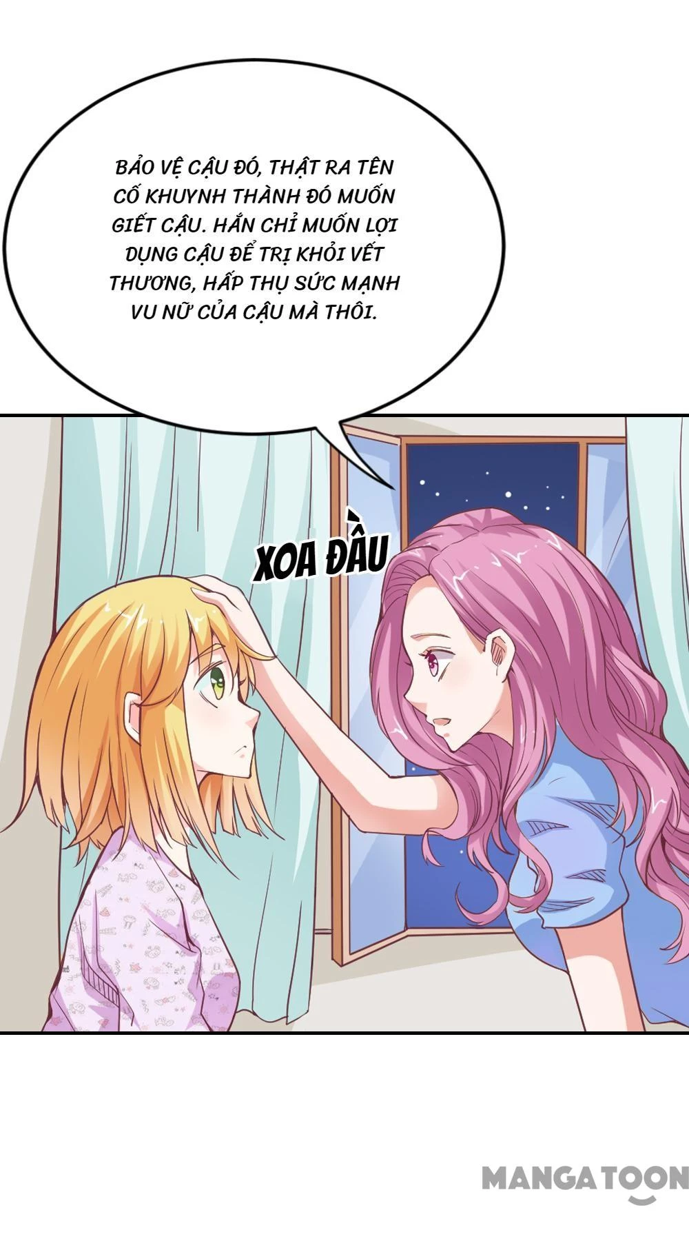 Bảo Bối Em Thật Ngọt Ngào Chapter 20 - 11