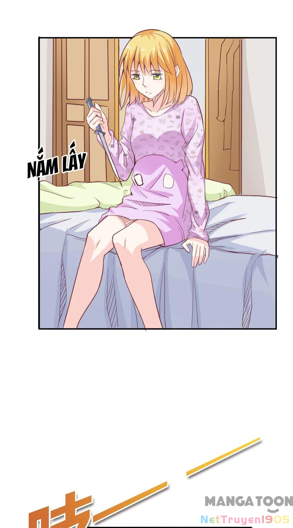 Bảo Bối Em Thật Ngọt Ngào Chapter 20 - 15