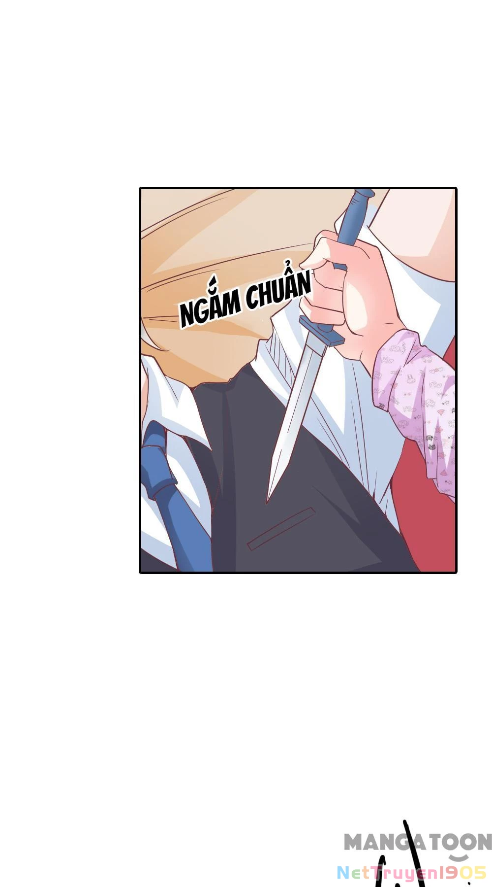 Bảo Bối Em Thật Ngọt Ngào Chapter 20 - 19