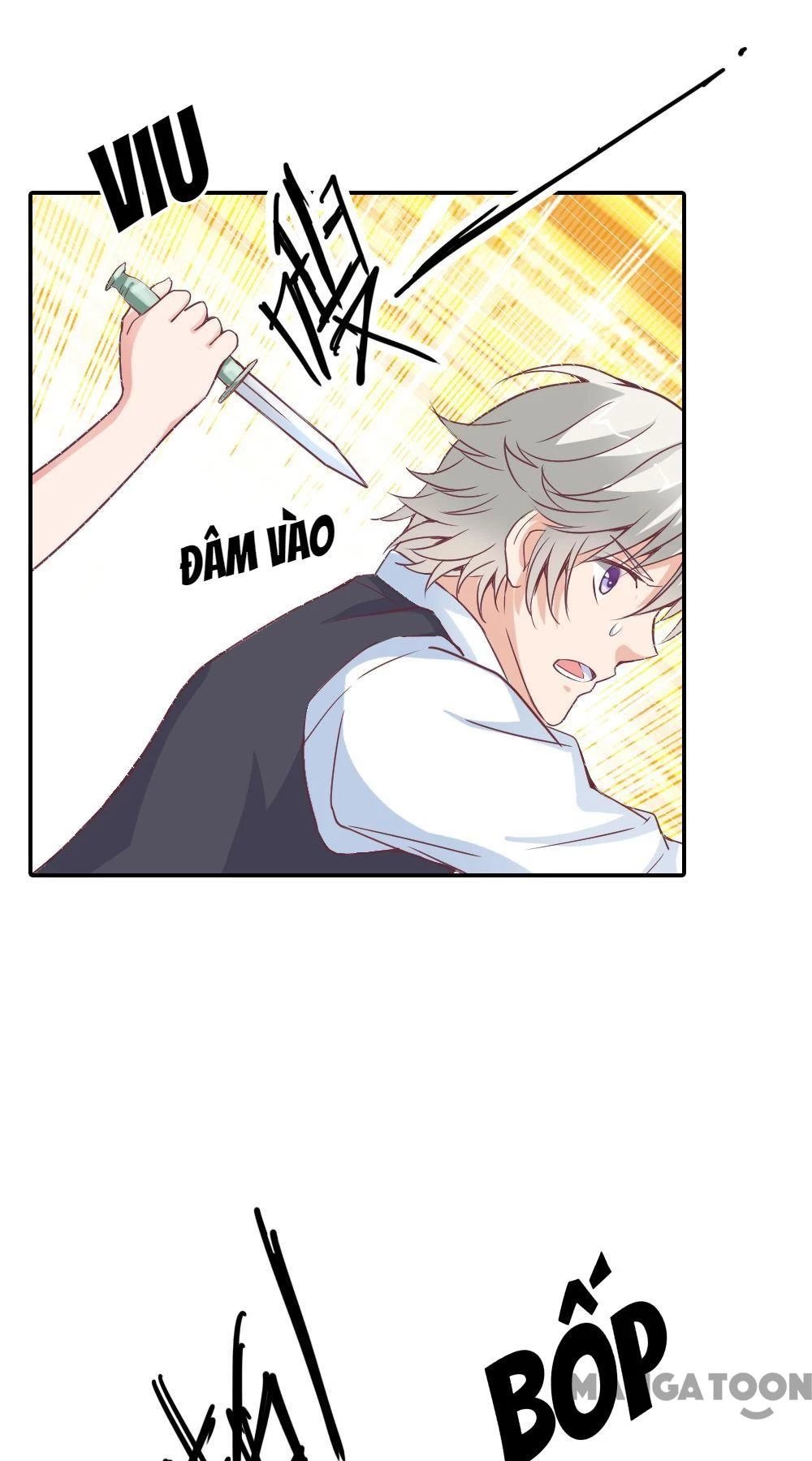 Bảo Bối Em Thật Ngọt Ngào Chapter 20 - 28
