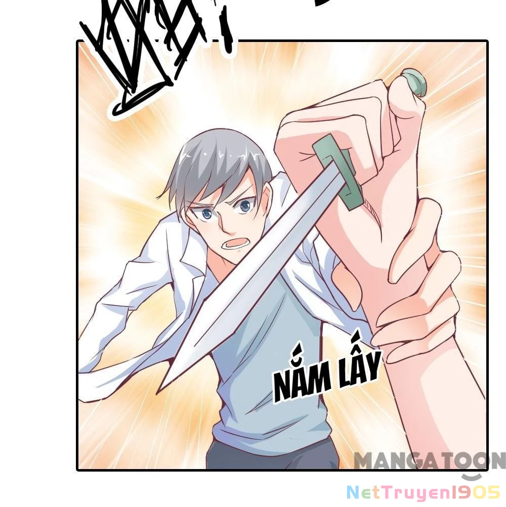 Bảo Bối Em Thật Ngọt Ngào Chapter 20 - 29