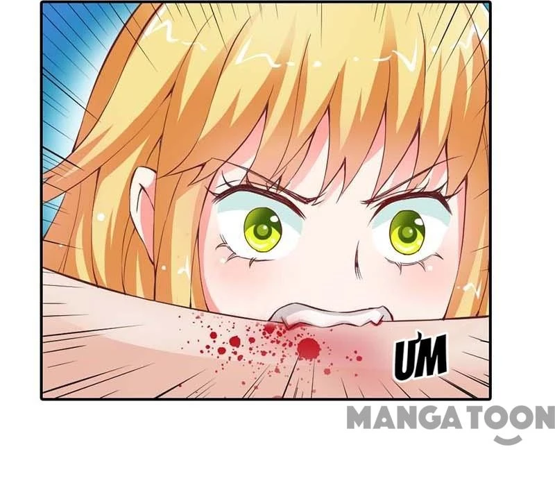Bảo Bối Em Thật Ngọt Ngào Chapter 21 - 4