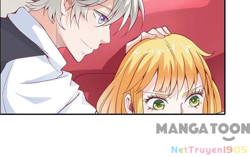 Bảo Bối Em Thật Ngọt Ngào Chapter 21 - 6