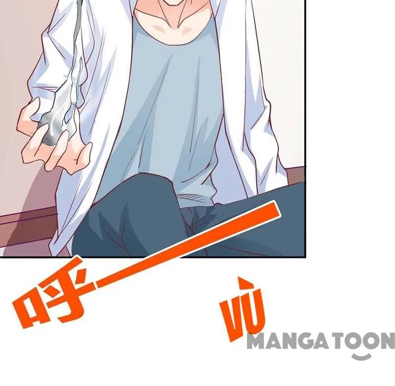 Bảo Bối Em Thật Ngọt Ngào Chapter 21 - 17
