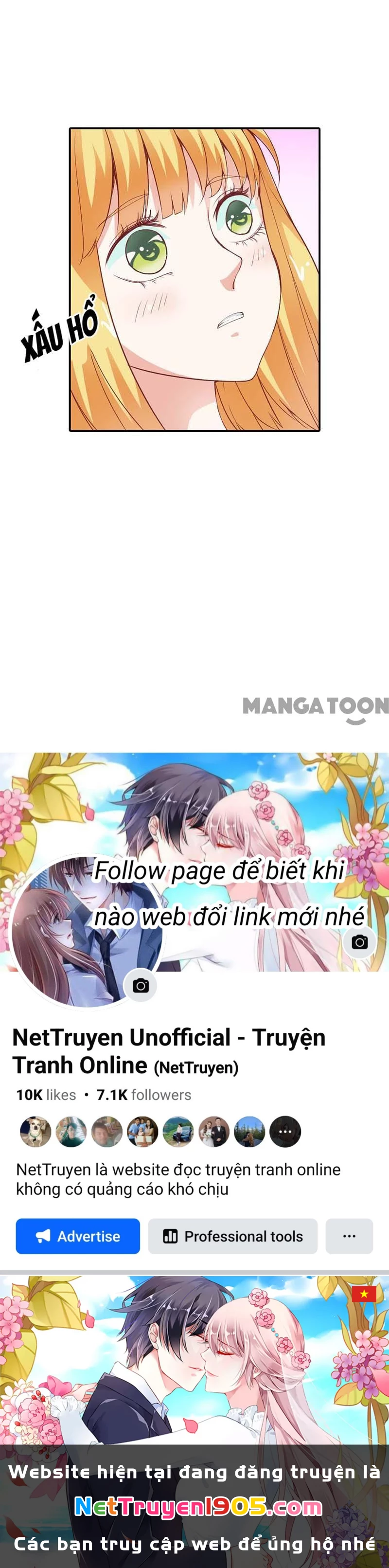 Bảo Bối Em Thật Ngọt Ngào Chapter 21 - 25
