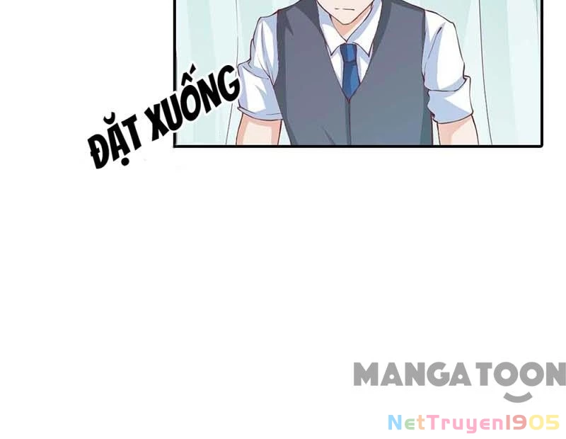 Bảo Bối Em Thật Ngọt Ngào Chapter 22 - 4
