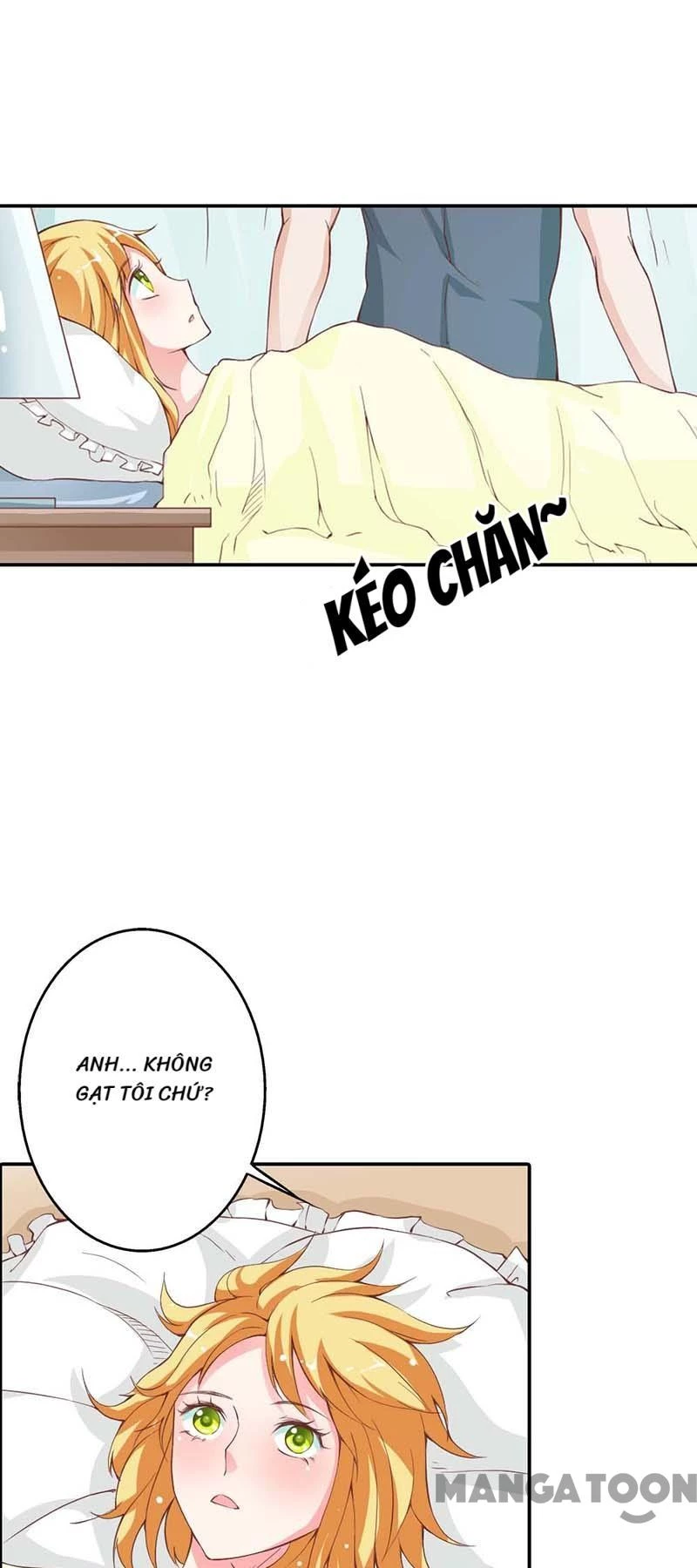 Bảo Bối Em Thật Ngọt Ngào Chapter 22 - 5