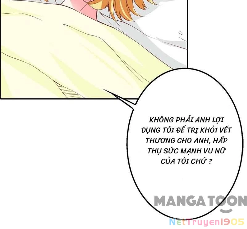 Bảo Bối Em Thật Ngọt Ngào Chapter 22 - 6