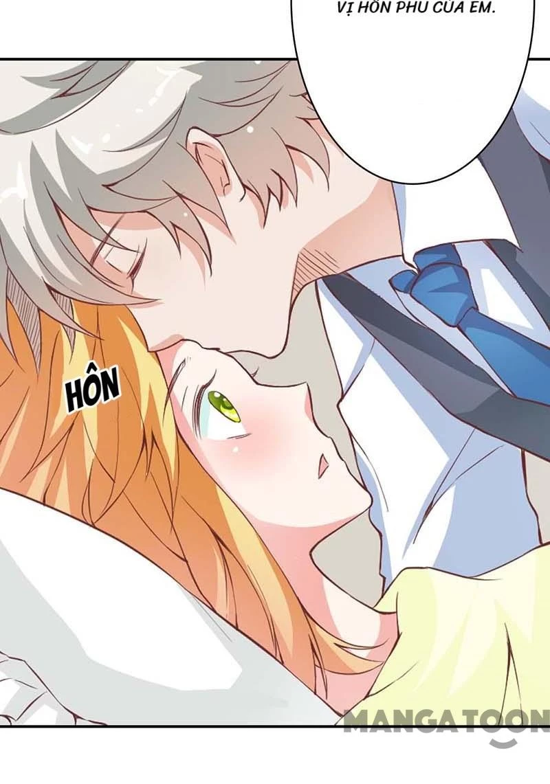 Bảo Bối Em Thật Ngọt Ngào Chapter 22 - 8