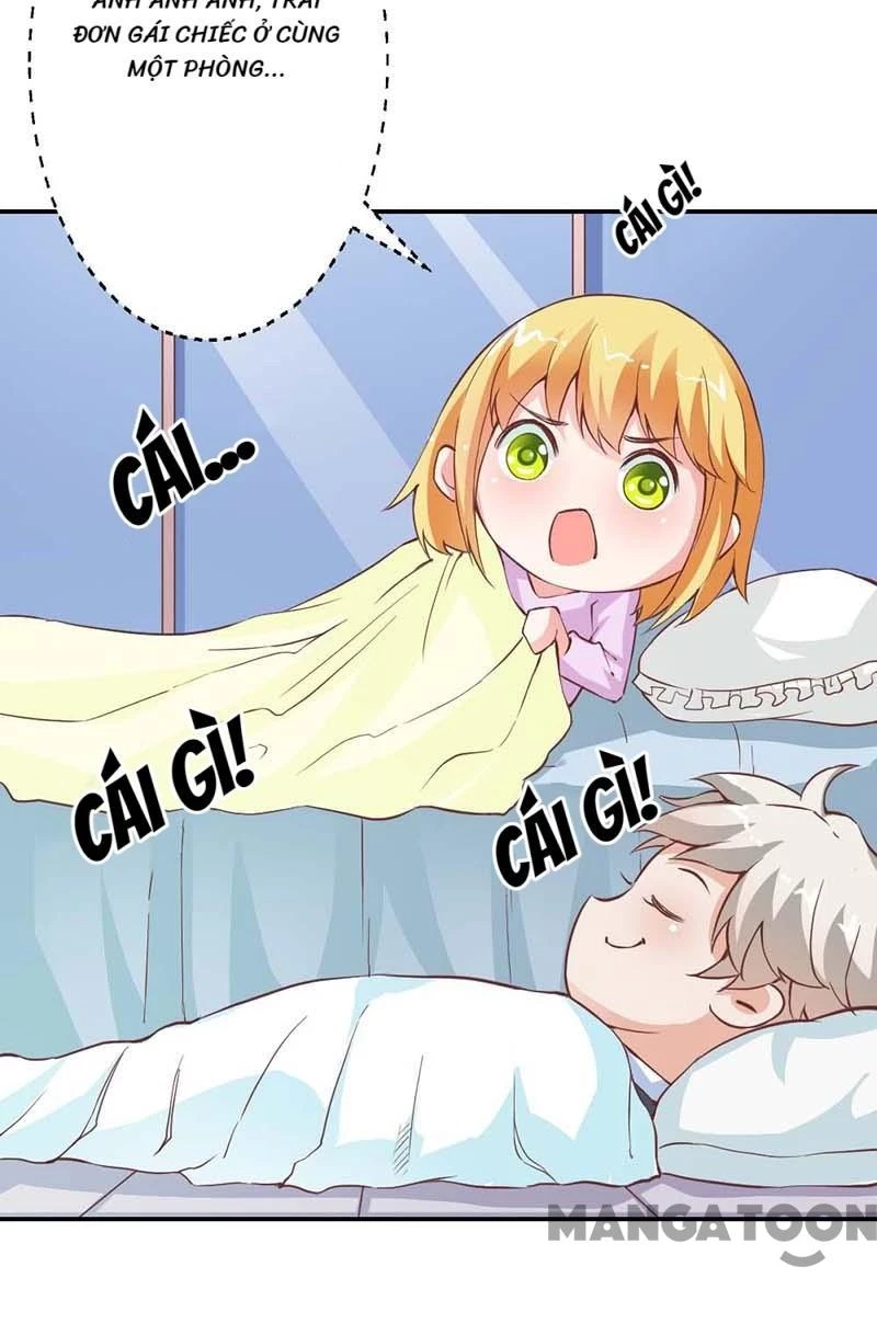 Bảo Bối Em Thật Ngọt Ngào Chapter 22 - 12