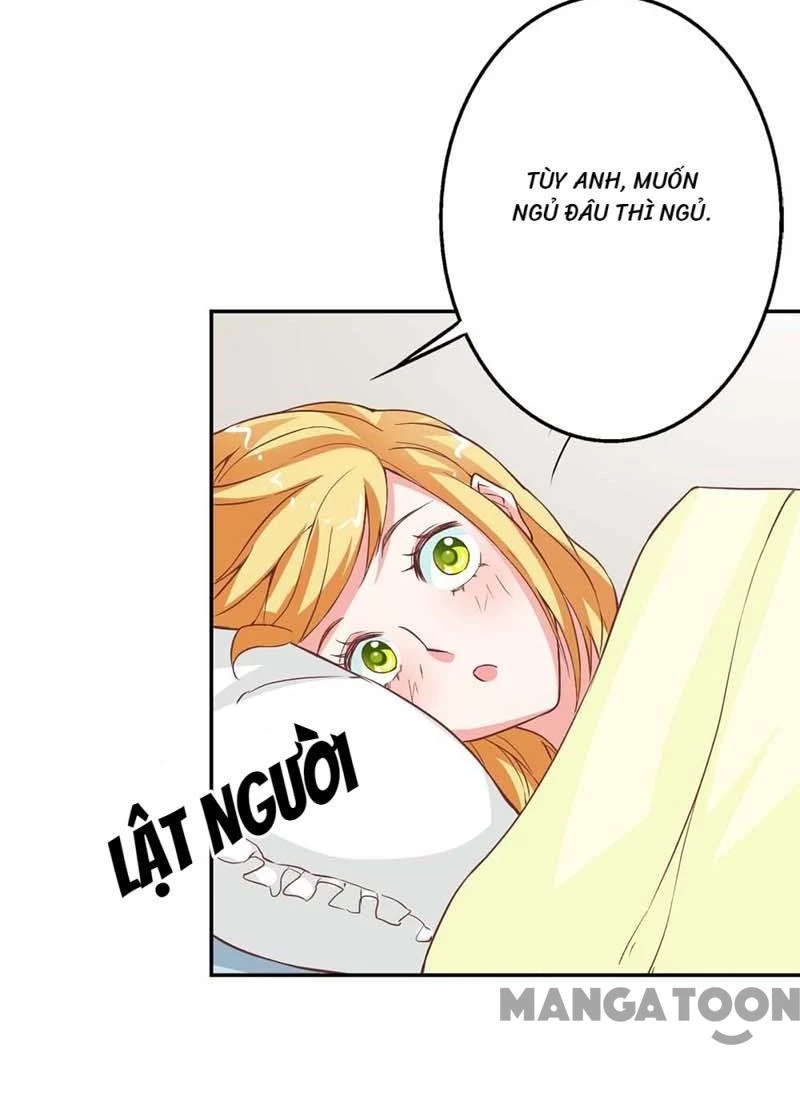 Bảo Bối Em Thật Ngọt Ngào Chapter 22 - 14